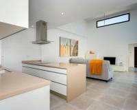 New Build - Quad House - Daya Nueva - CENTRO