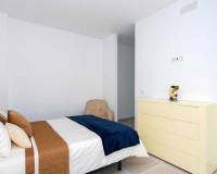 New Build - Quad House - Daya Nueva - CENTRO