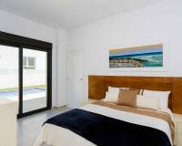 New Build - Quad House - Daya Nueva - CENTRO