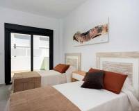 New Build - Quad House - Daya Nueva - CENTRO