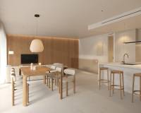 New Build - Quad House - Dolores - pueblo