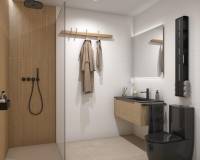 New Build - Quad House - Dolores - pueblo