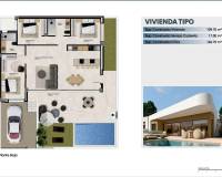 New Build - Quad House - Dolores - pueblo