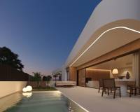 New Build - Quad House - Dolores - pueblo