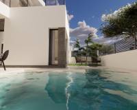 New Build - Quad House - Dolores - urbanizacion