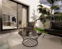 New Build - Quad House - Dolores - urbanizacion