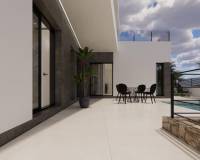 New Build - Quad House - Dolores - urbanizacion