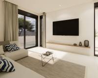 New Build - Quad House - Dolores - urbanizacion