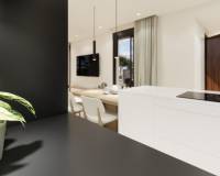 New Build - Quad House - Dolores - urbanizacion