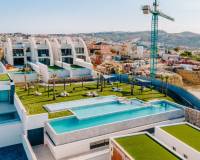 New Build -  - Rojales - La Marquesa Golf