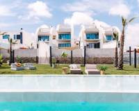 New Build -  - Rojales - La Marquesa Golf