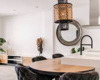 New Build -  - Rojales - La Marquesa Golf