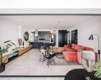 New Build -  - Rojales - La Marquesa Golf