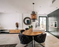 New Build -  - Rojales - La Marquesa Golf