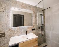 New Build -  - Rojales - La Marquesa Golf