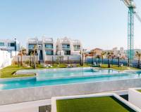 New Build -  - Rojales - La Marquesa Golf