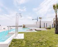 New Build -  - Rojales - La Marquesa Golf