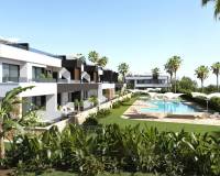 New Build -  - Rojales - Lo Marabú