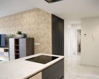 New Build -  - Rojales - Lo Marabú