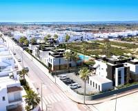 New Build -  - Rojales - Lo Marabú