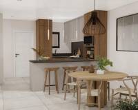 New Build -  - Rojales - Pueblo