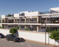 New Build -  - Rojales - Pueblo