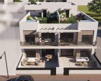 New Build -  - Rojales - Pueblo