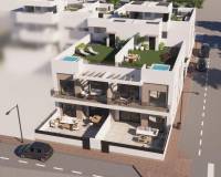 New Build -  - Rojales - Pueblo