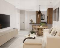 New Build -  - Rojales - Pueblo