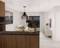 New Build -  - Rojales - Pueblo
