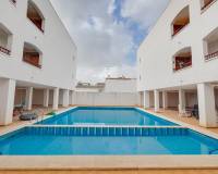 New Build -  - San Fulgencio - Pueblo