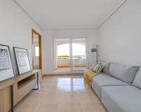 New Build -  - San Fulgencio - Pueblo