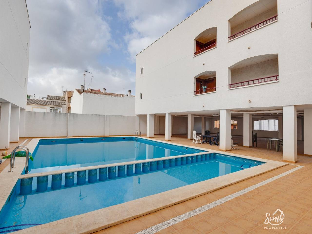  - New Build - San Fulgencio - Pueblo