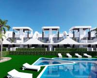 New Build -  - San Fulgencio - Pueblo