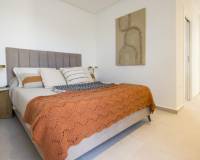 New Build -  - San Fulgencio - Pueblo