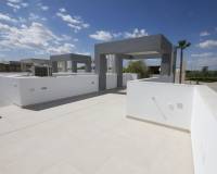 New Build -  - San Fulgencio - Pueblo