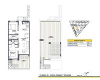 New Build -  - San Fulgencio - Pueblo
