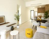 New Build -  - San Fulgencio - Pueblo