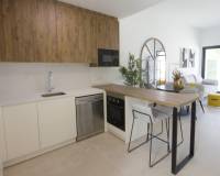 New Build -  - San Fulgencio - Pueblo