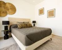 New Build -  - San Fulgencio - Pueblo