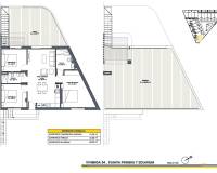 New Build -  - San Fulgencio - Pueblo