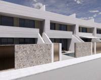 New Build -  - San Javier - Santiago de la Ribera