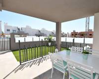 New Build -  - San Miguel de Salinas - La Cañada