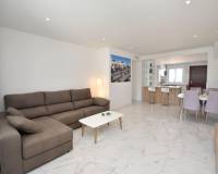 New Build -  - San Miguel de Salinas - La Cañada