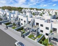 New Build -  - San Miguel de Salinas - La Cañada
