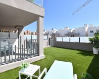 New Build -  - San Miguel de Salinas - La Cañada