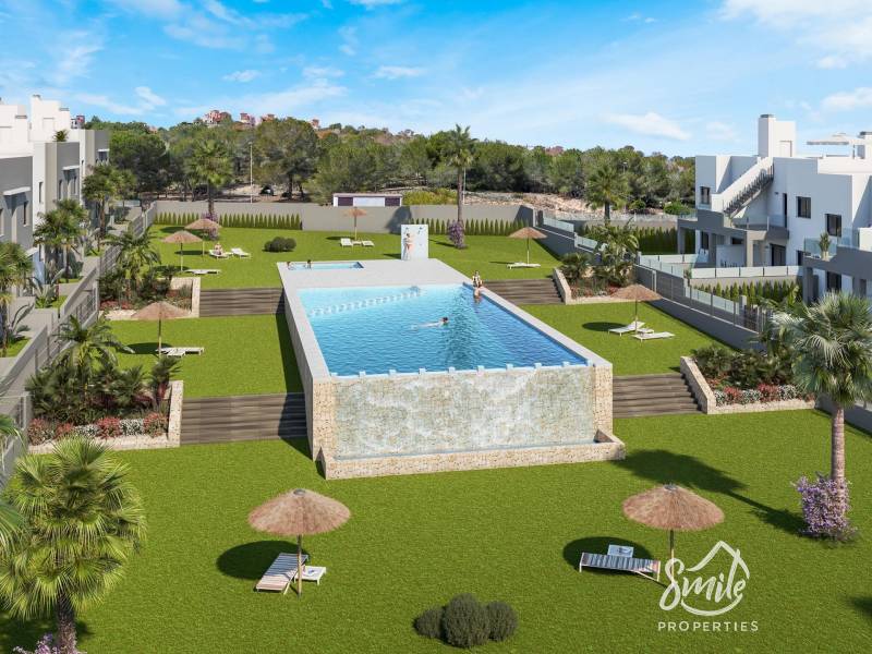 - New Build - San Miguel de Salinas - La Cañada