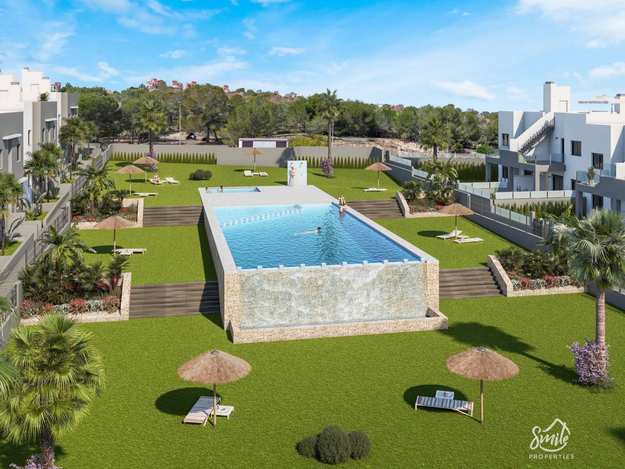  - New Build - San Miguel de Salinas - La Cañada