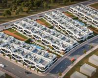 New Build -  - San Miguel de Salinas - Pueblo