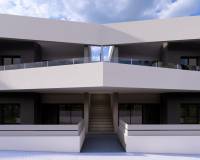 New Build -  - San Miguel de Salinas - Pueblo